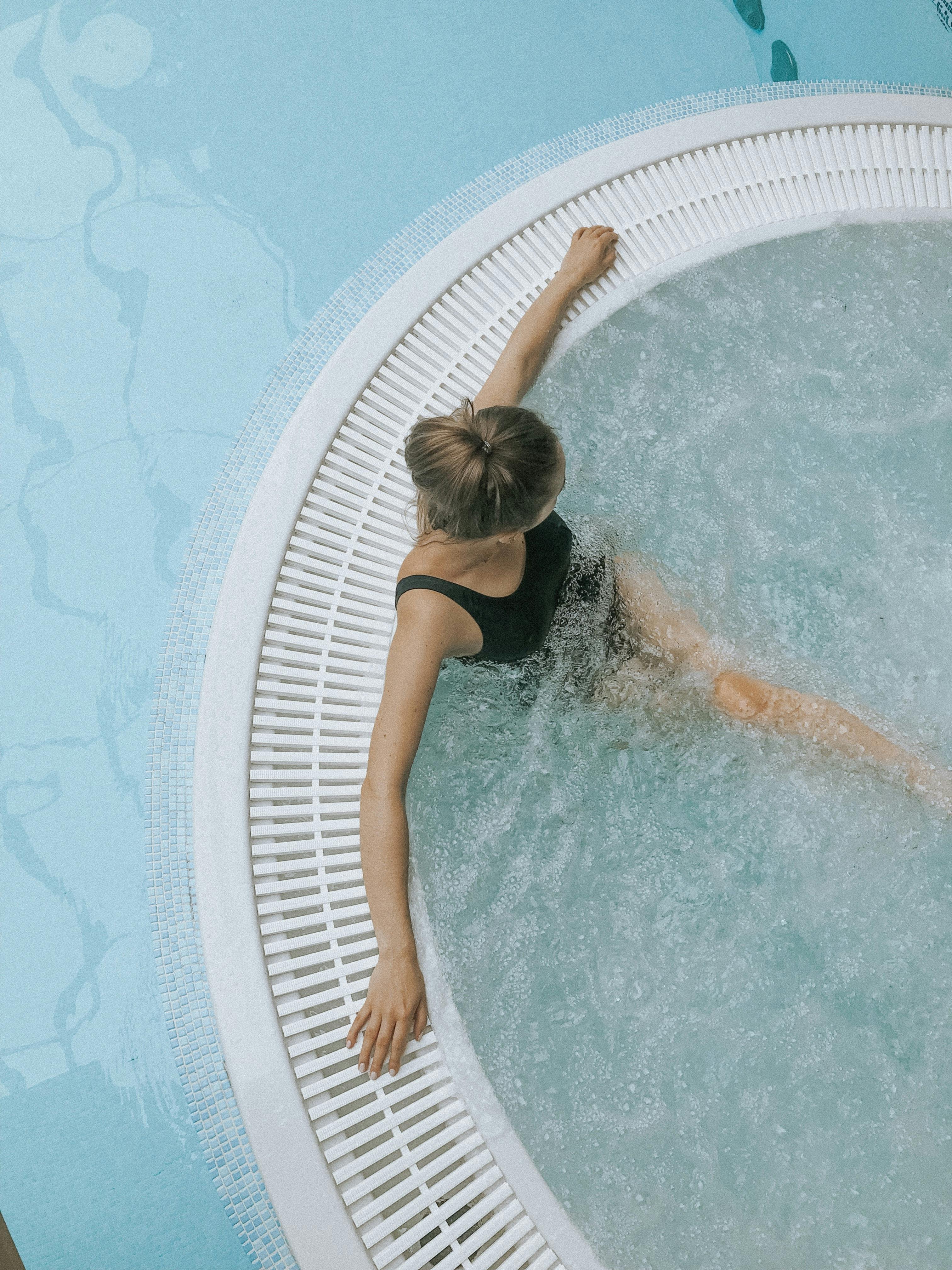 Jacuzzi